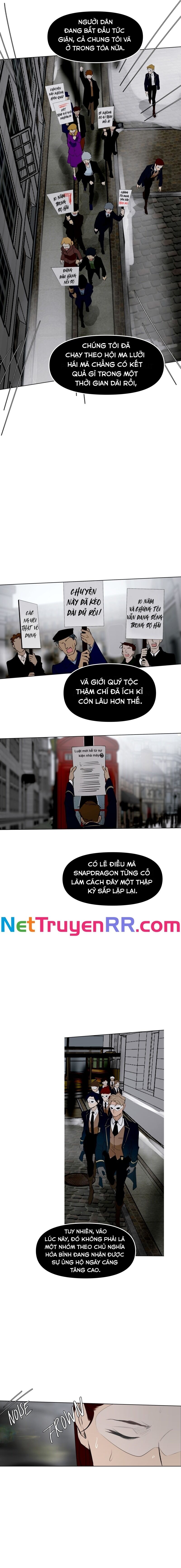 Hoa Lục Bình Tím - Chương 117 - Trang 3