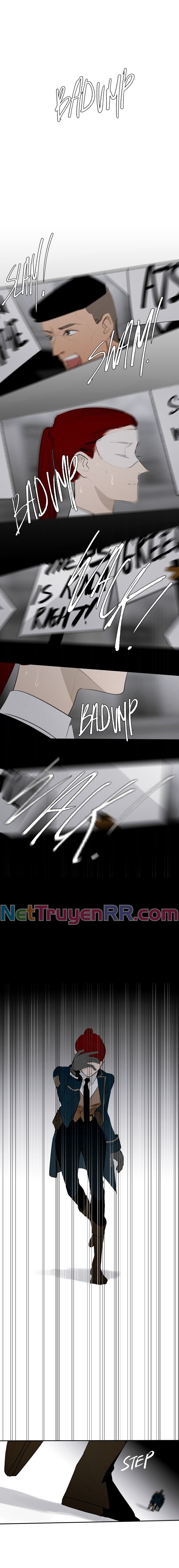 Hoa Lục Bình Tím - Chương 117 - Trang 5