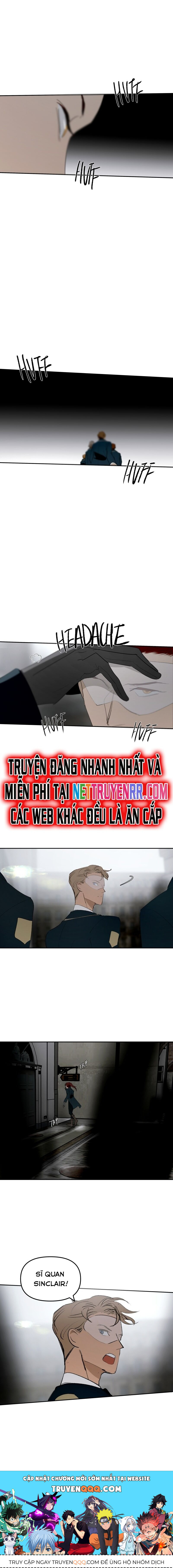 Hoa Lục Bình Tím - Chương 117 - Trang 6