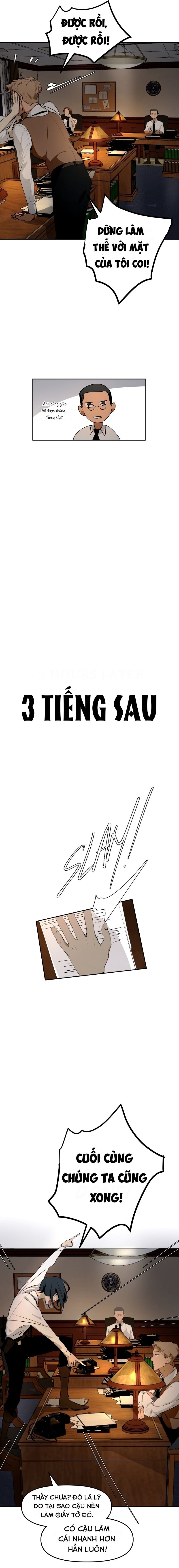 Hoa Lục Bình Tím - Chương 118.1 - Trang 2