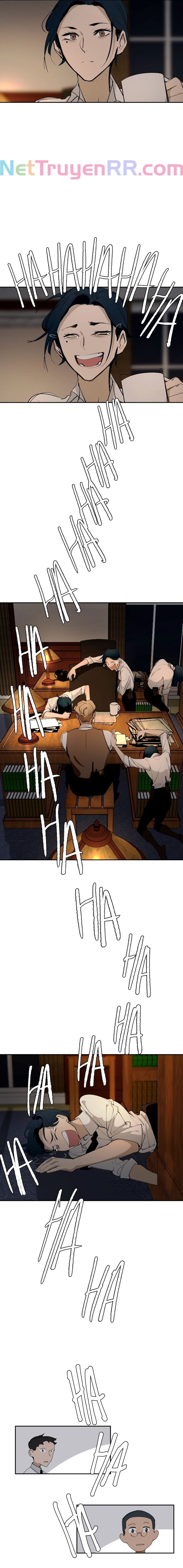 Hoa Lục Bình Tím - Chương 118.1 - Trang 5