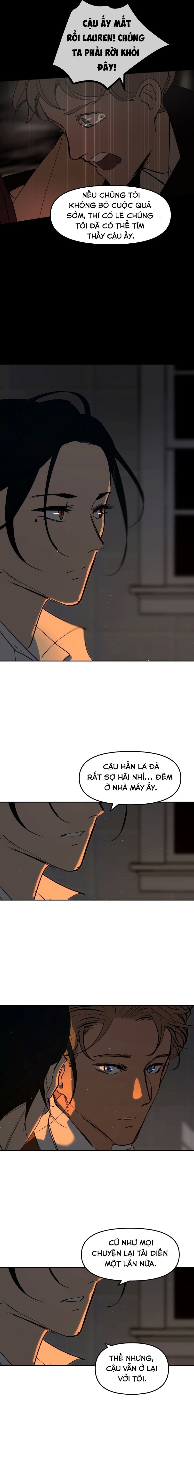 Hoa Lục Bình Tím - Chương 118.2 - Trang 6