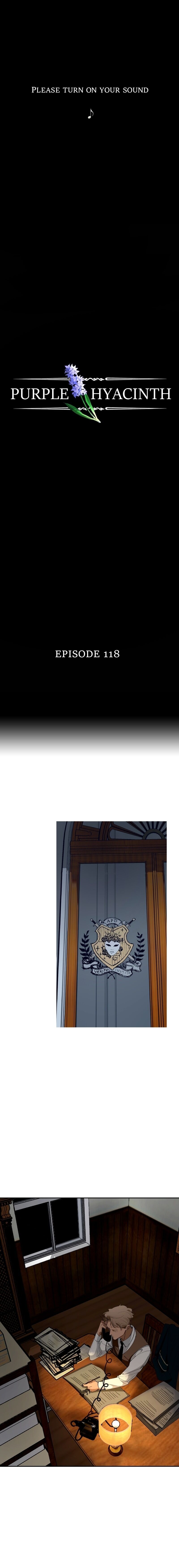 Hoa Lục Bình Tím - Chương 118 - Trang 2