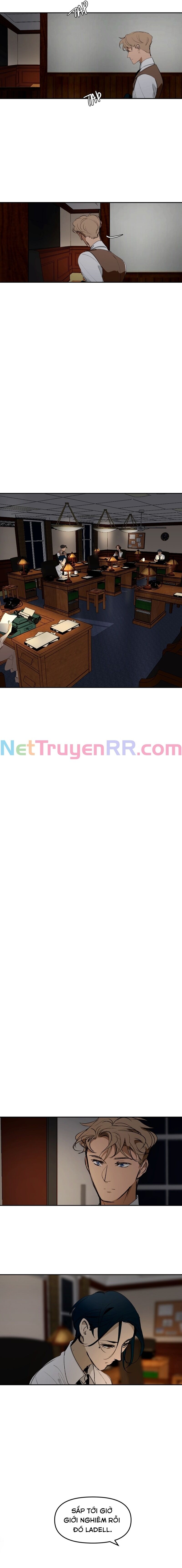 Hoa Lục Bình Tím - Chương 118 - Trang 5