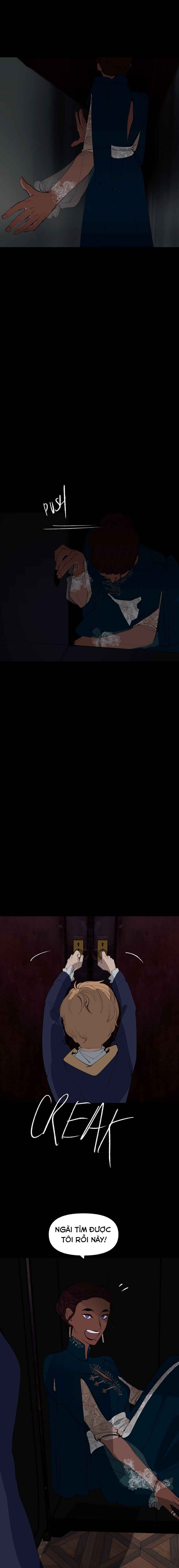 Hoa Lục Bình Tím - Chương 119.1 - Trang 2