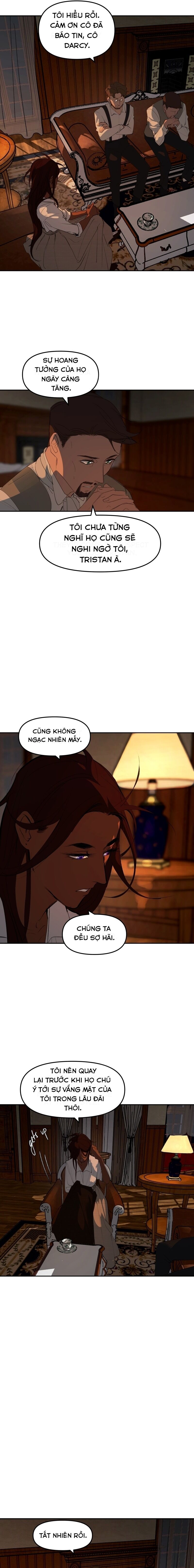 Hoa Lục Bình Tím - Chương 119.1 - Trang 4