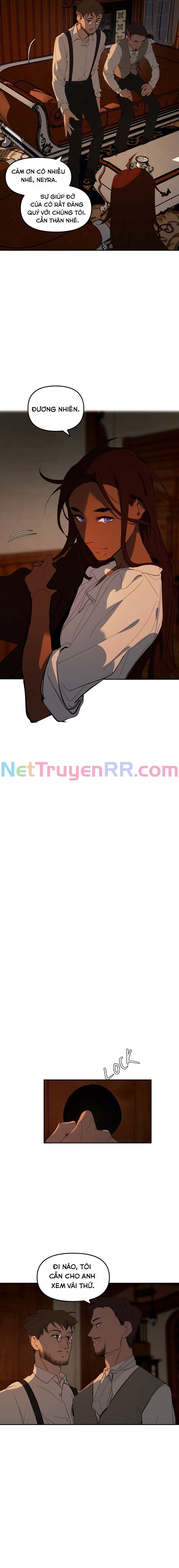 Hoa Lục Bình Tím - Chương 119.1 - Trang 5