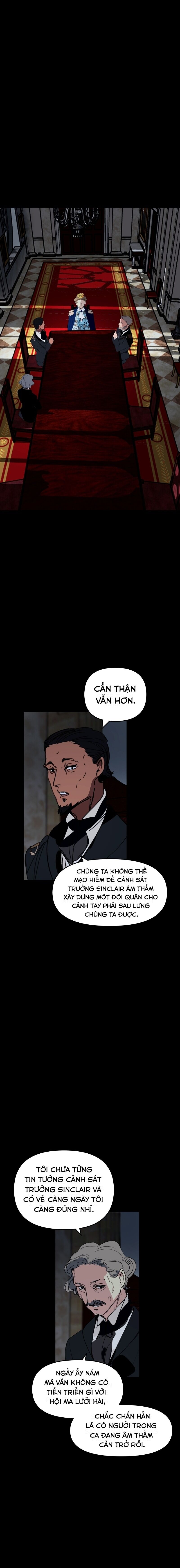 Hoa Lục Bình Tím - Chương 119 - Trang 2