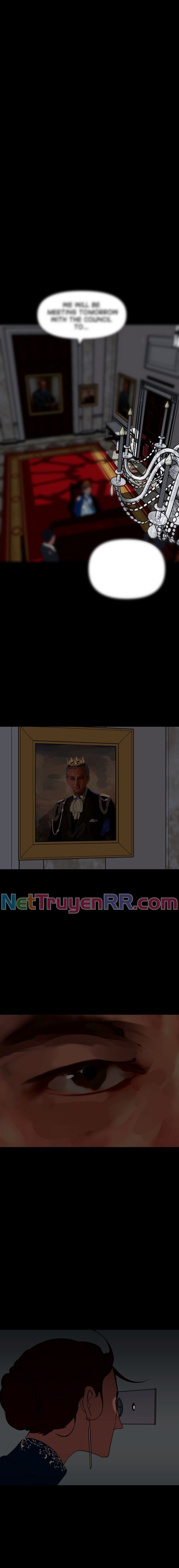 Hoa Lục Bình Tím - Chương 119 - Trang 5