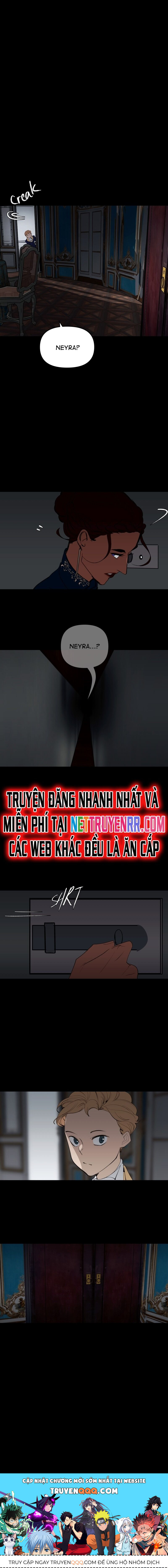 Hoa Lục Bình Tím - Chương 119 - Trang 6