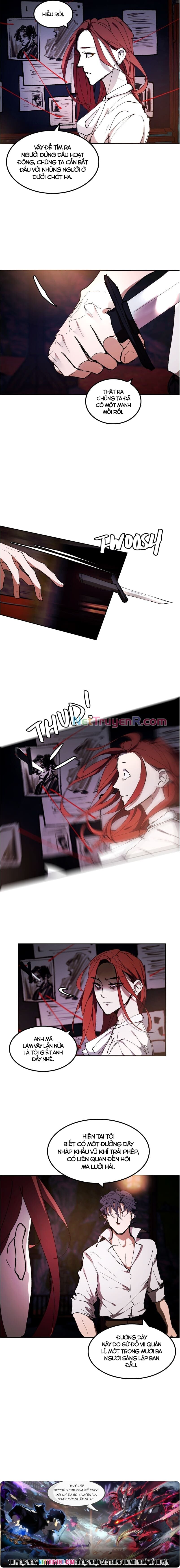 Hoa Lục Bình Tím - Chương 12.1 - Trang 6