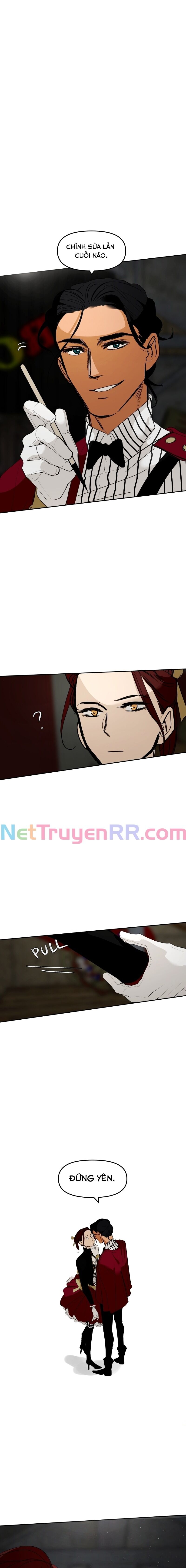 Hoa Lục Bình Tím - Chương 120.1 - Trang 5