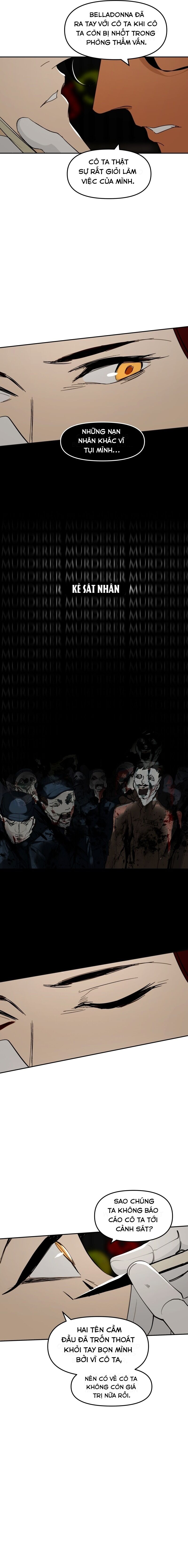 Hoa Lục Bình Tím - Chương 120.2 - Trang 2