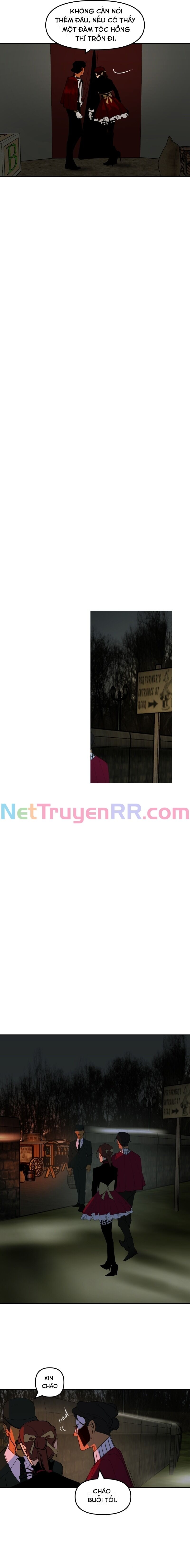 Hoa Lục Bình Tím - Chương 120.2 - Trang 5