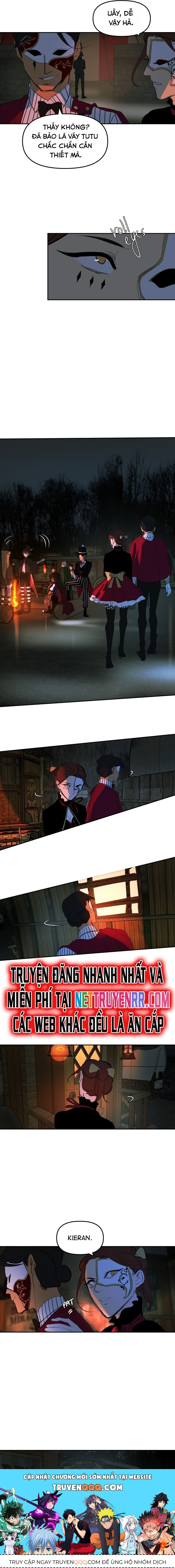 Hoa Lục Bình Tím - Chương 120.2 - Trang 6