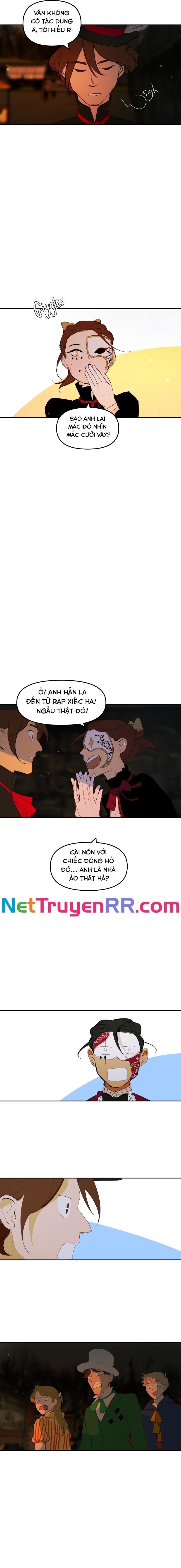 Hoa Lục Bình Tím - Chương 121.2 - Trang 3