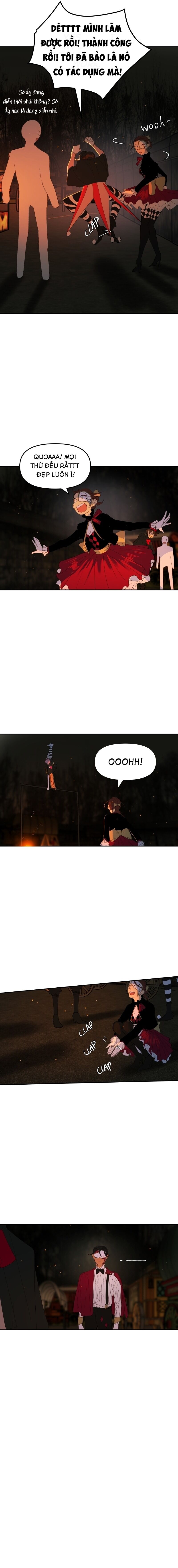 Hoa Lục Bình Tím - Chương 121.2 - Trang 4