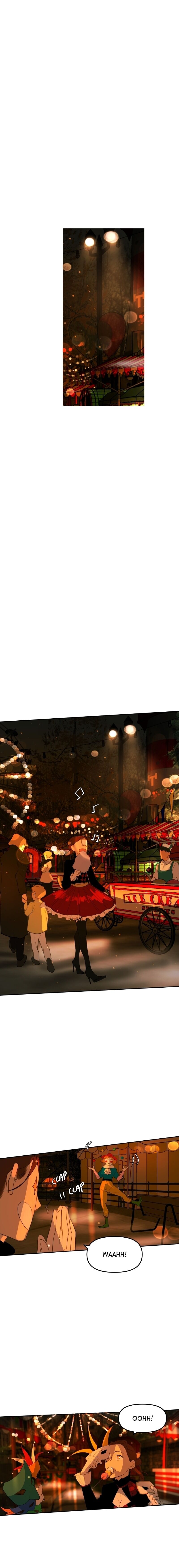 Hoa Lục Bình Tím - Chương 121.3 - Trang 2