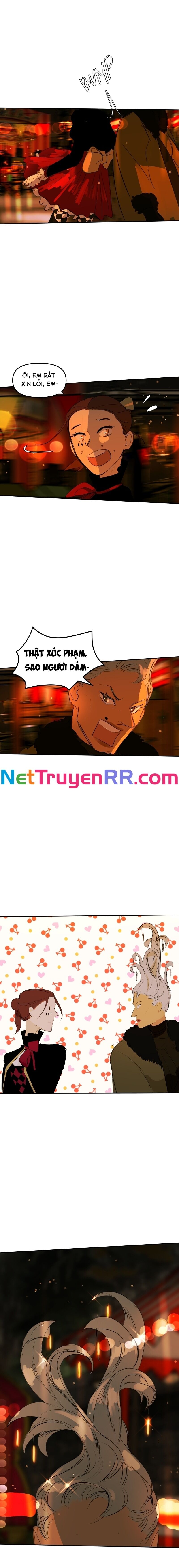 Hoa Lục Bình Tím - Chương 121.3 - Trang 3