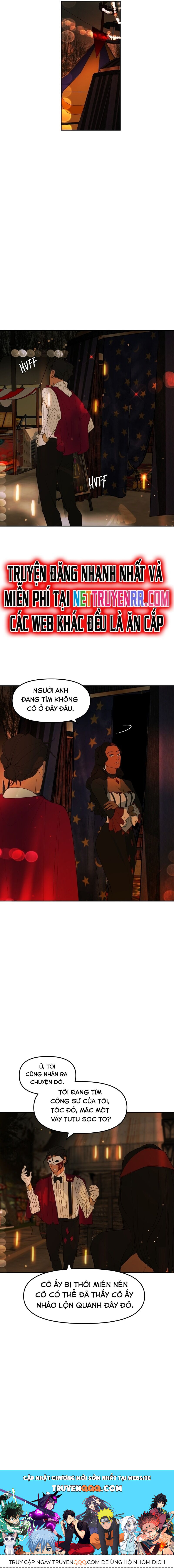 Hoa Lục Bình Tím - Chương 121.3 - Trang 6