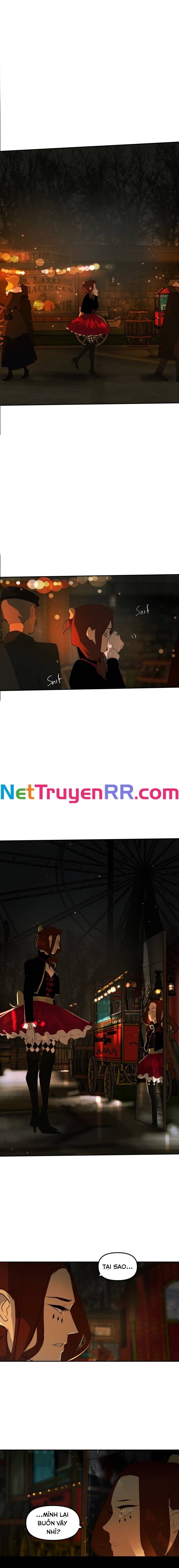 Hoa Lục Bình Tím - Chương 122.1 - Trang 4