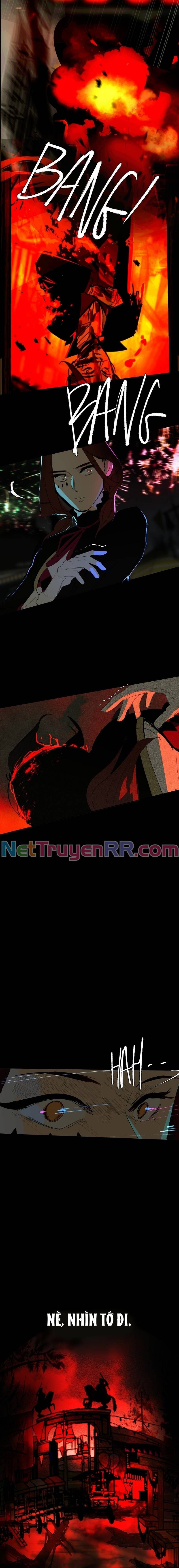 Hoa Lục Bình Tím - Chương 122.1 - Trang 6