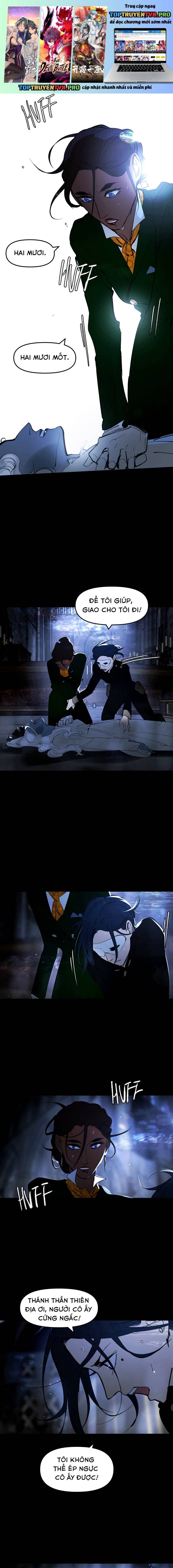 Hoa Lục Bình Tím - Chương 129.1 - Trang 2