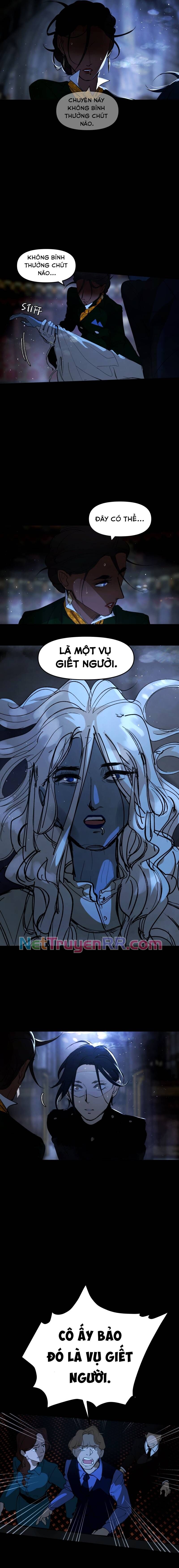 Hoa Lục Bình Tím - Chương 129.1 - Trang 3