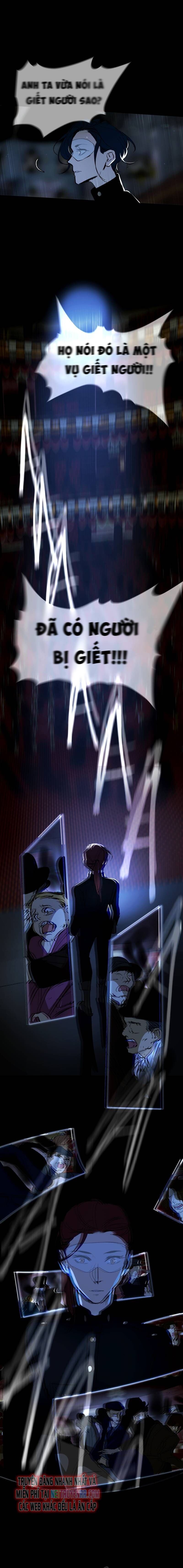 Hoa Lục Bình Tím - Chương 129.1 - Trang 4