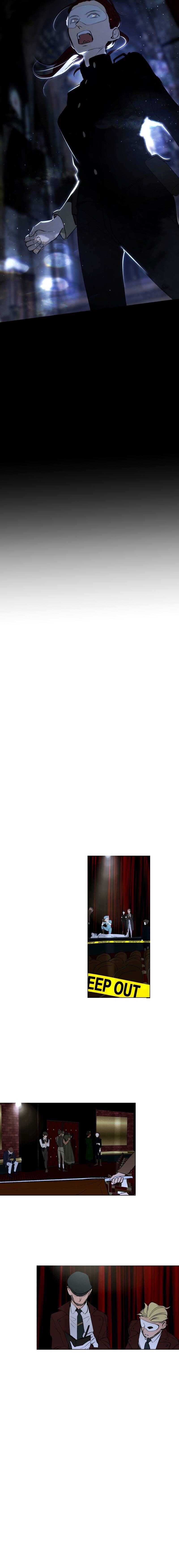 Hoa Lục Bình Tím - Chương 129.1 - Trang 6