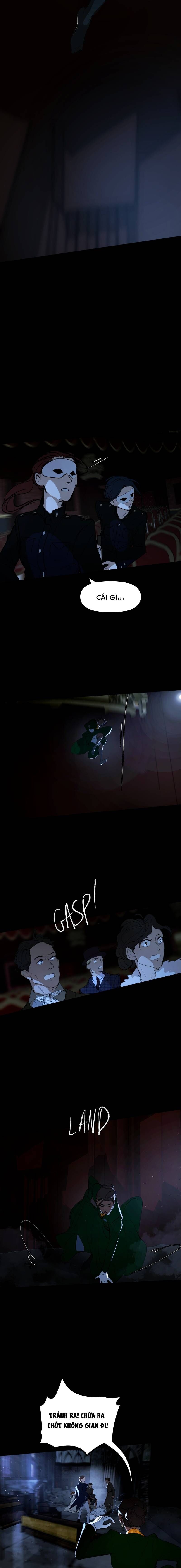 Hoa Lục Bình Tím - Chương 129 - Trang 4