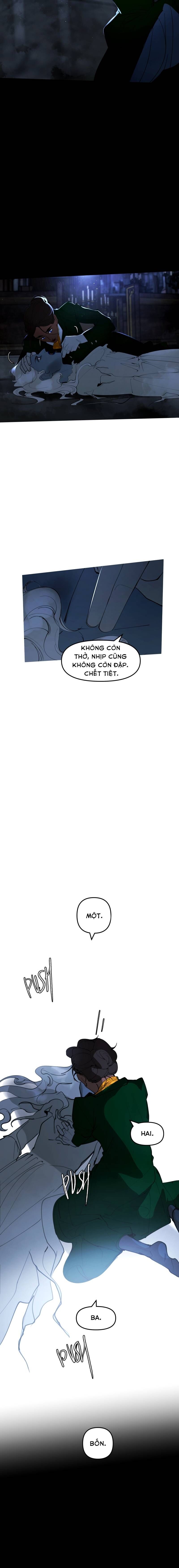 Hoa Lục Bình Tím - Chương 129 - Trang 5