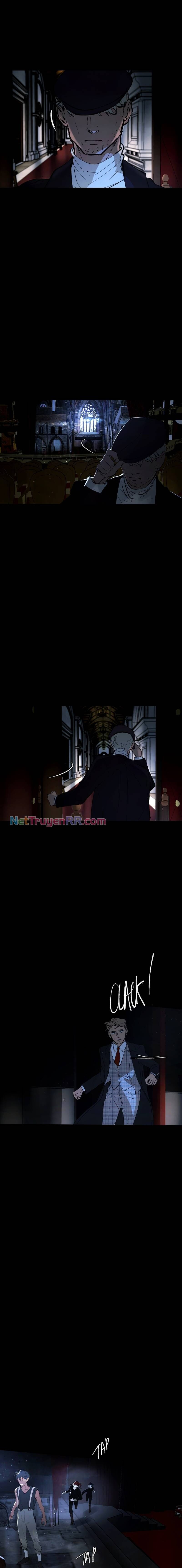 Hoa Lục Bình Tím - Chương 129 - Trang 6