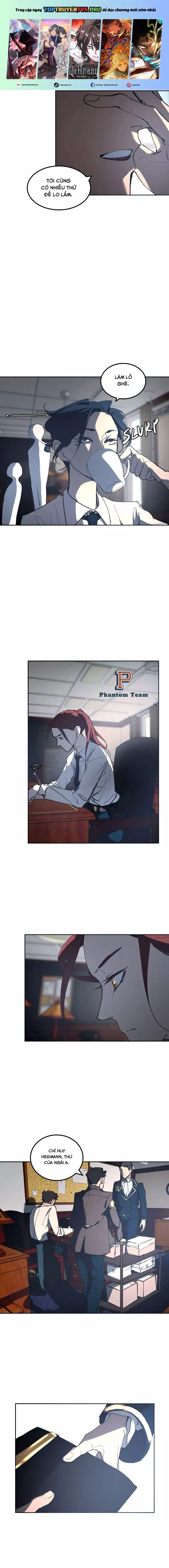 Hoa Lục Bình Tím - Chương 13.1 - Trang 2