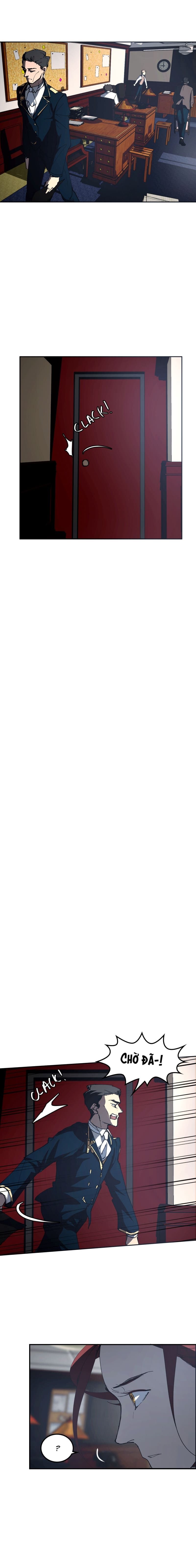 Hoa Lục Bình Tím - Chương 13.1 - Trang 3