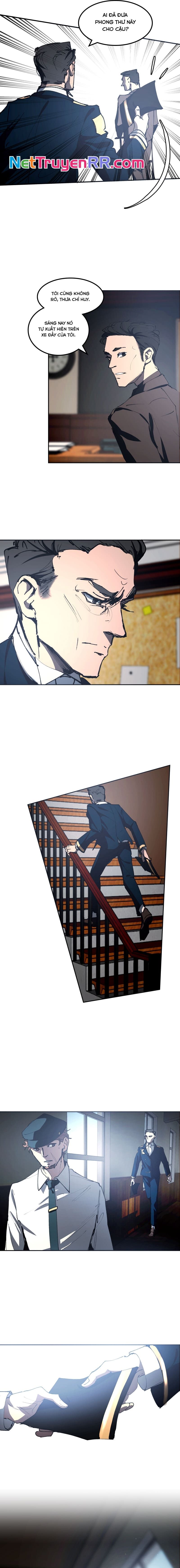 Hoa Lục Bình Tím - Chương 13.1 - Trang 4