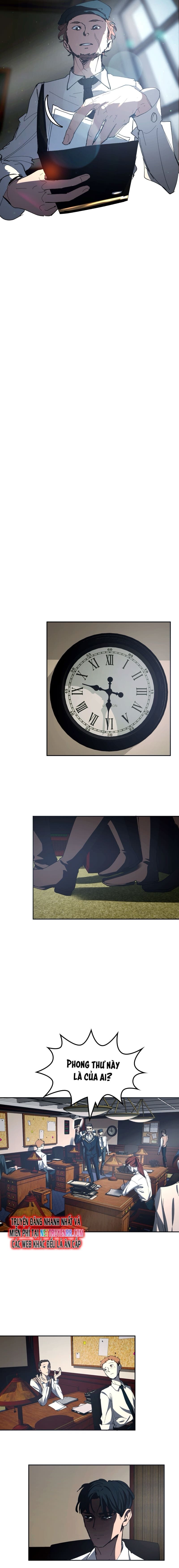 Hoa Lục Bình Tím - Chương 13.1 - Trang 5