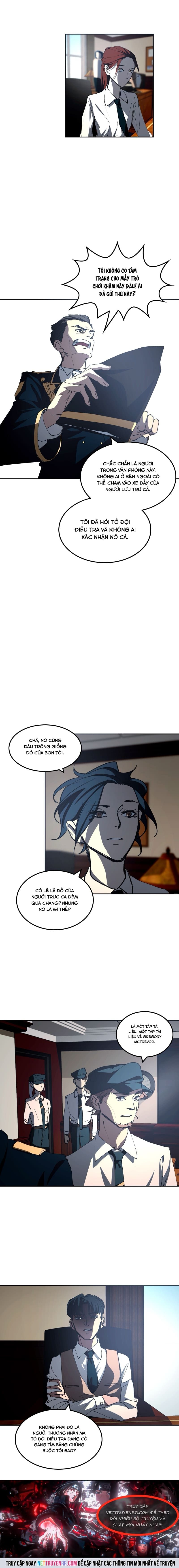 Hoa Lục Bình Tím - Chương 13.1 - Trang 6