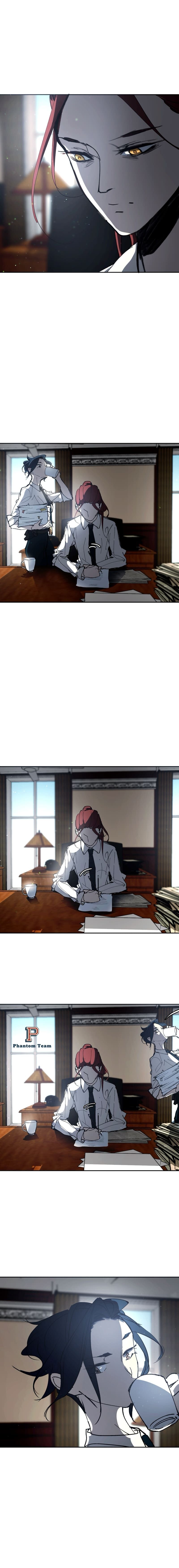 Hoa Lục Bình Tím - Chương 13 - Trang 3