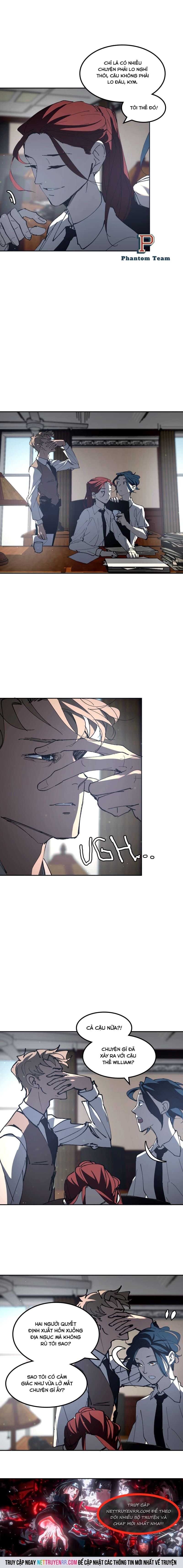 Hoa Lục Bình Tím - Chương 13 - Trang 6