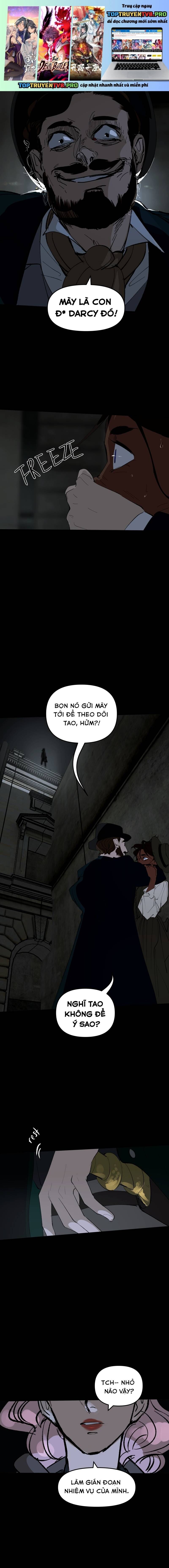 Hoa Lục Bình Tím - Chương 130.1 - Trang 2