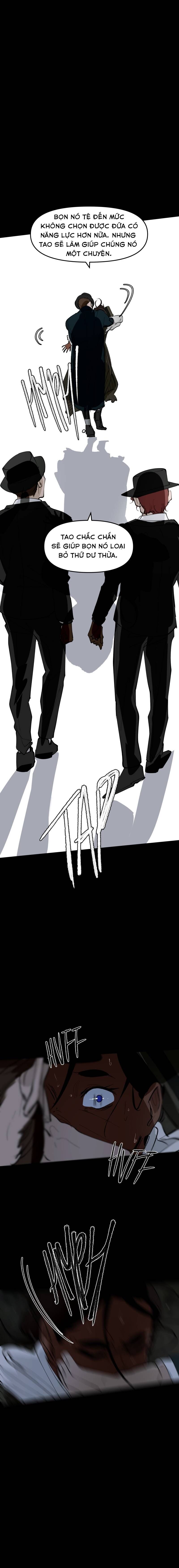 Hoa Lục Bình Tím - Chương 130.1 - Trang 3