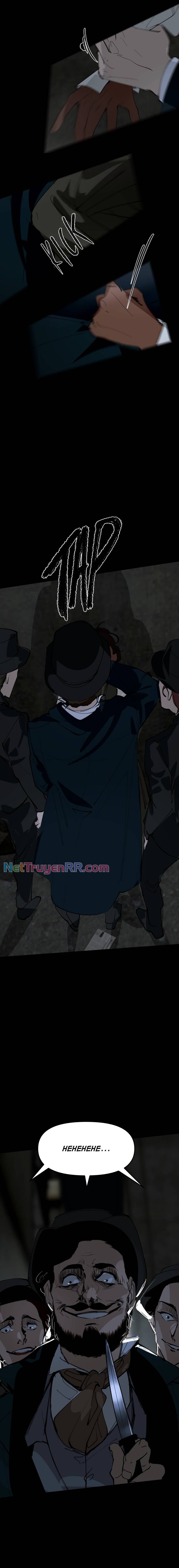 Hoa Lục Bình Tím - Chương 130.1 - Trang 4