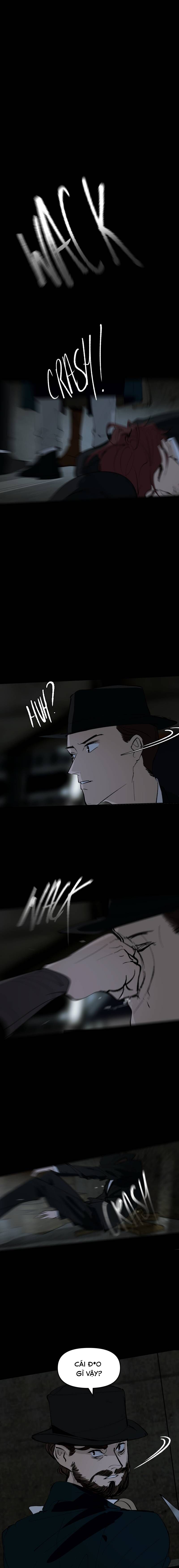 Hoa Lục Bình Tím - Chương 130.1 - Trang 5