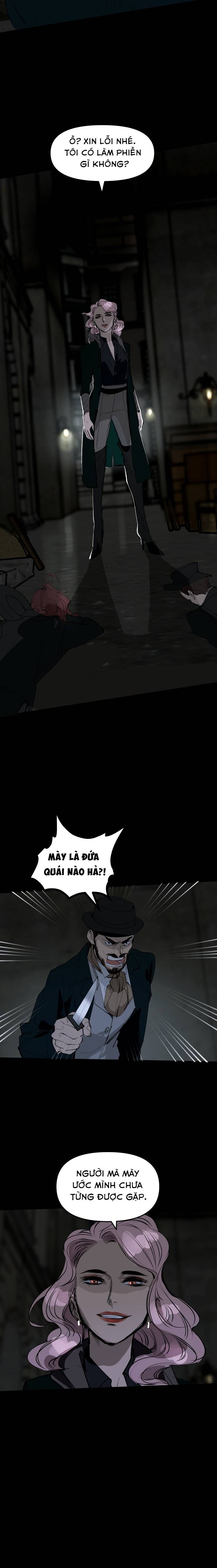 Hoa Lục Bình Tím - Chương 130.1 - Trang 6