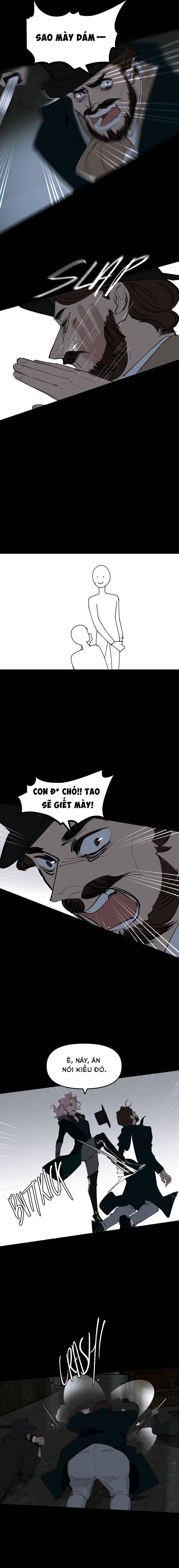 Hoa Lục Bình Tím - Chương 130.2 - Trang 3