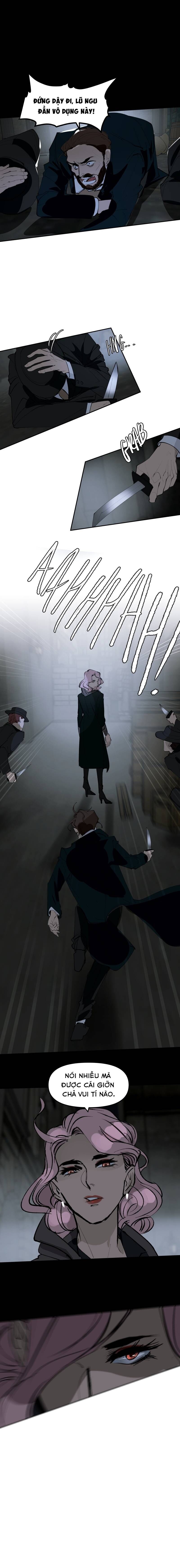 Hoa Lục Bình Tím - Chương 130.2 - Trang 4