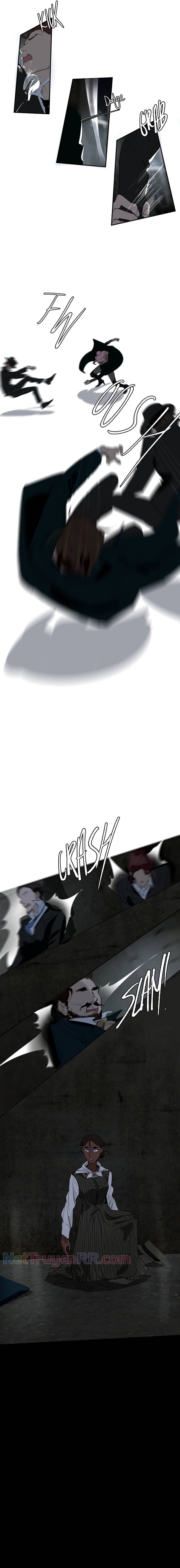 Hoa Lục Bình Tím - Chương 130.2 - Trang 5