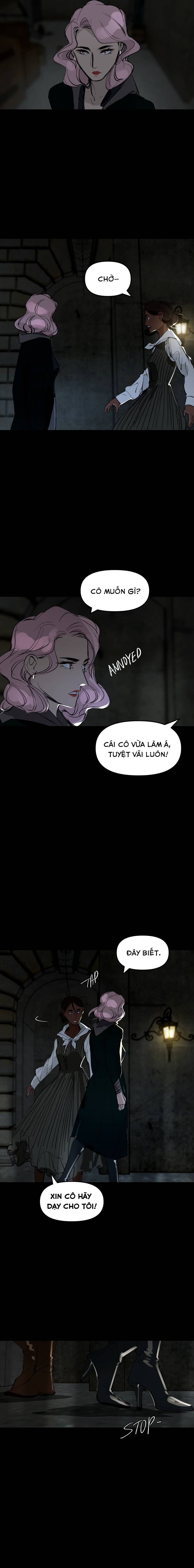 Hoa Lục Bình Tím - Chương 130.3 - Trang 3