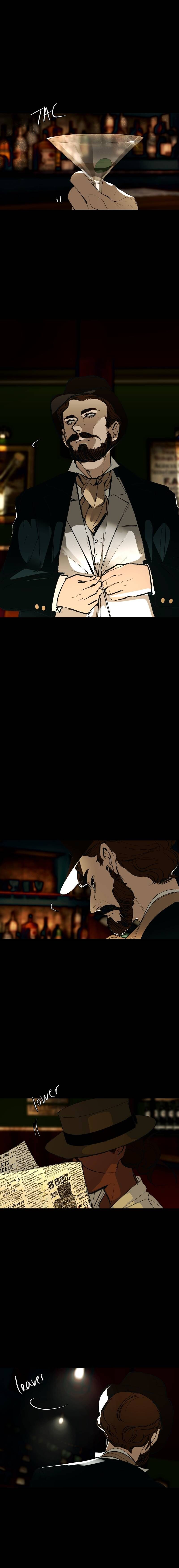 Hoa Lục Bình Tím - Chương 130 - Trang 4